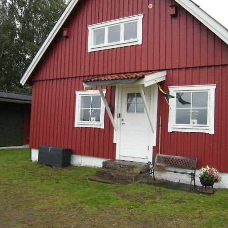 Ferienwohnung Stixered Fegen Exterior foto